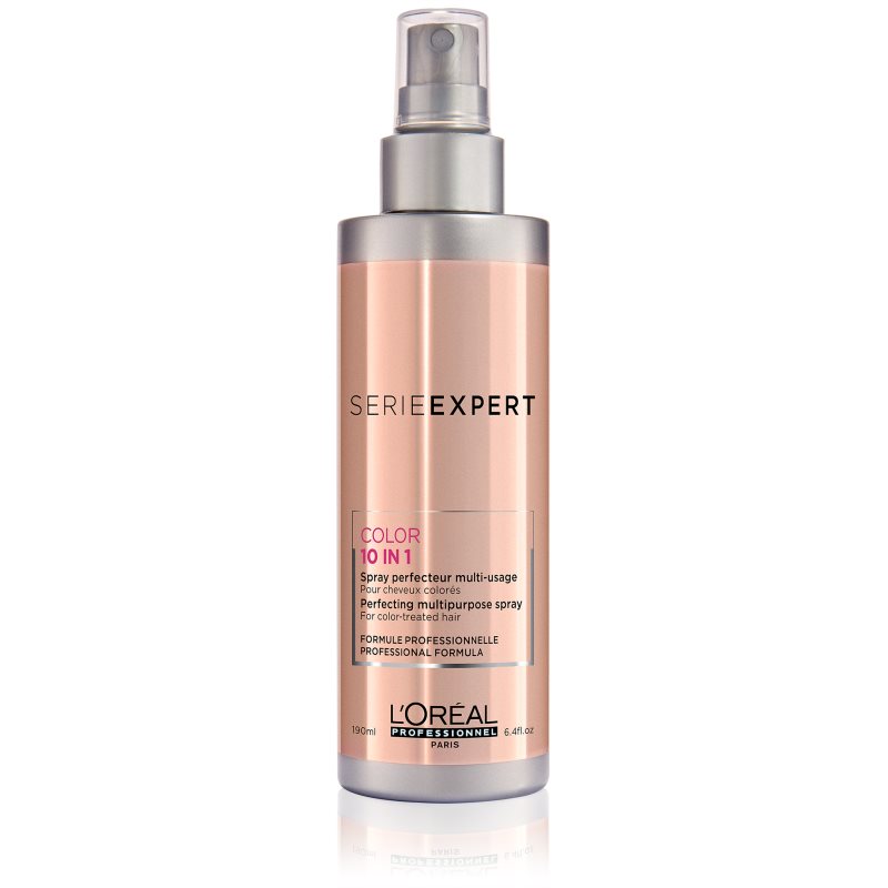 

L’Oréal Professionnel Serie Expert Vitamino Color мультифункціональний спрей для захисту кольору