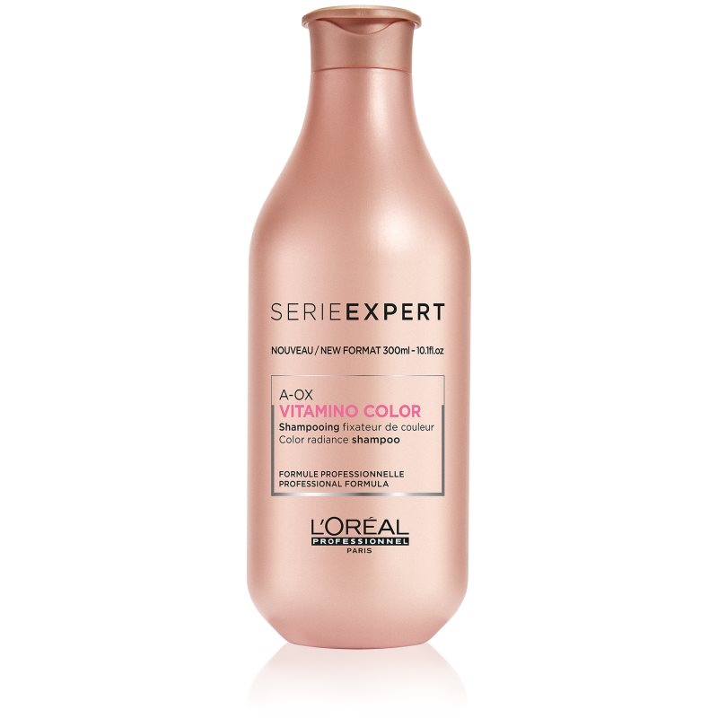

L’Oréal Professionnel Serie Expert Vitamino Color AOX шампунь для захисту кольору волосся