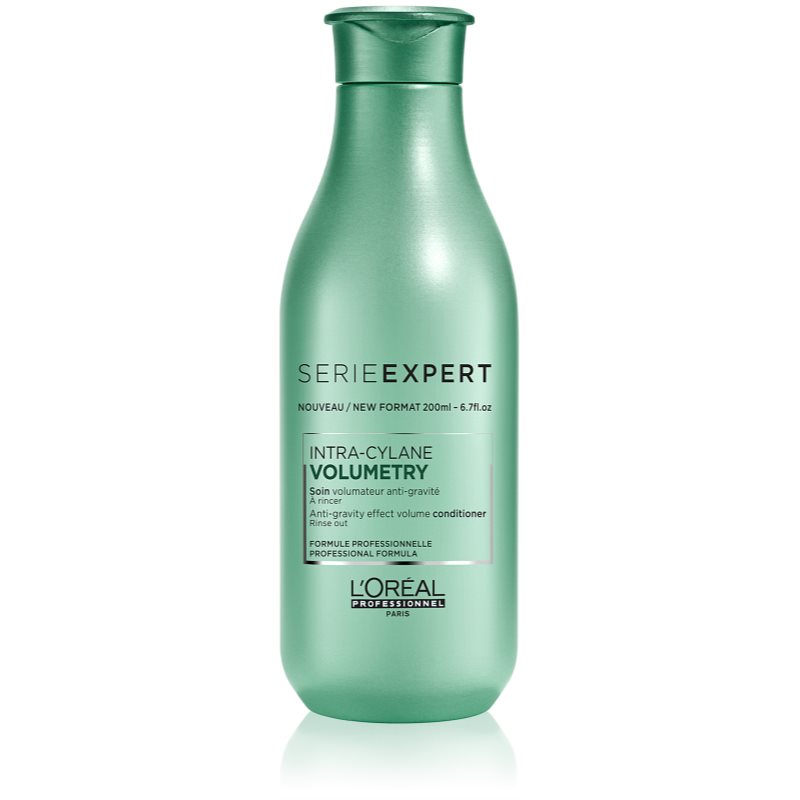 

L’Oréal Professionnel Serie Expert Volumetry поживний кондиціонер для об'єму