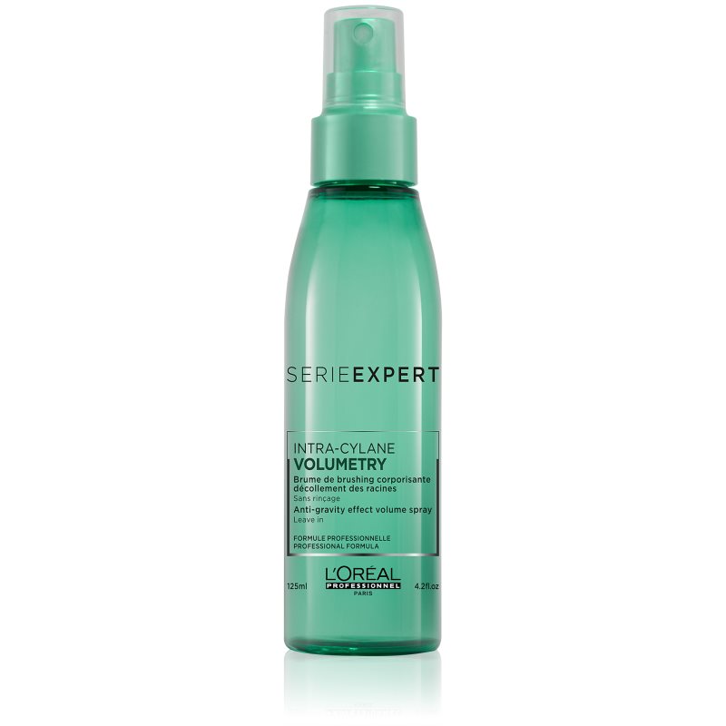 

L’Oréal Professionnel Serie Expert Volumetry спрей для об'єму