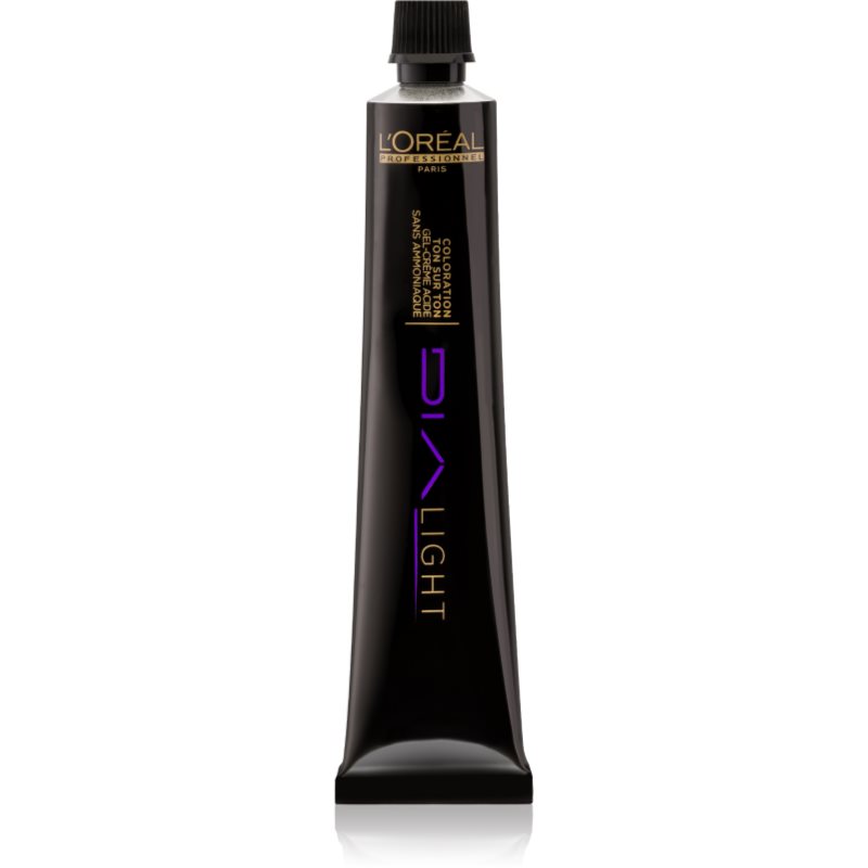 

L’Oréal Professionnel Dialight перманентна фарба для волосся без аміаку відтінок 9,21