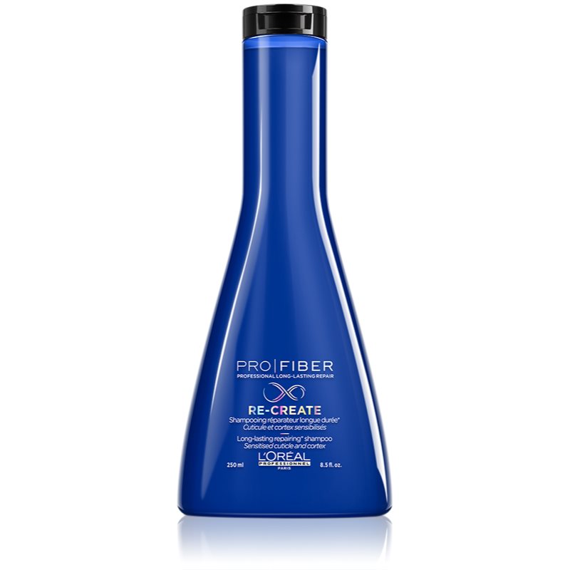 

L’Oréal Professionnel Pro Fiber Re-Create шампунь для чутливого волосся