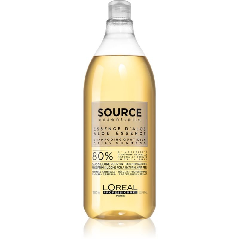 

L’Oréal Professionnel Source Essentielle Shampoing Quotidien денний шампунь для волосся