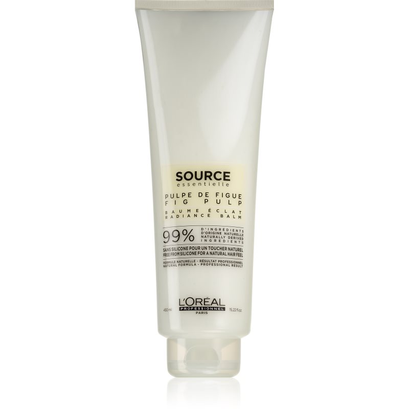 

L’Oréal Professionnel Source Essentielle Baume Éclat бальзам для блиску фарбованого волосся