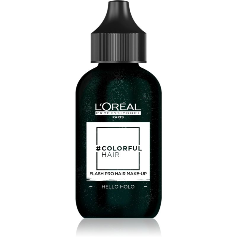 L'Oreal Professionnel Colorful Hair Pro Hair Make-up 1-day hair makeup shade Hello Holo 60 ml
