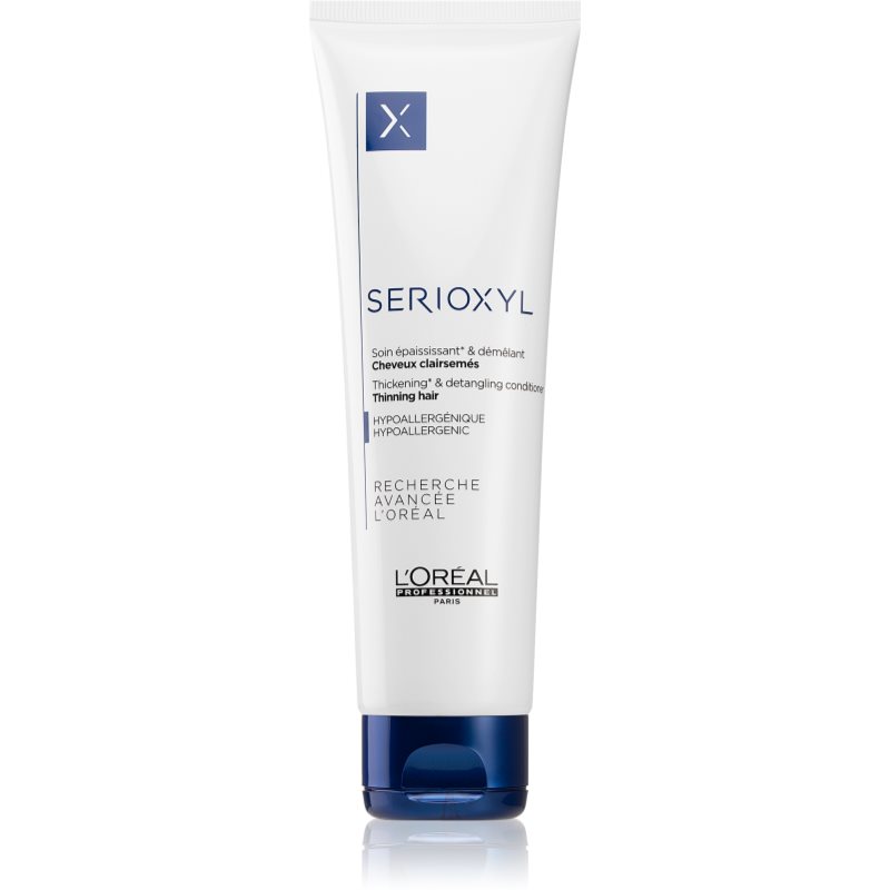 L’Oréal Professionnel Serioxyl Thining Hair Care For Hair Volume 150 Ml