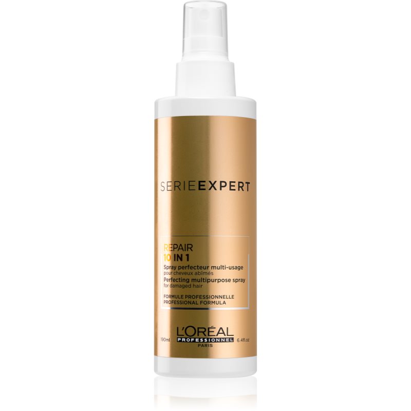 

L’Oréal Professionnel Serie Expert Absolut Repair легкий мультифункціональний спрей для пошкодженого волосся