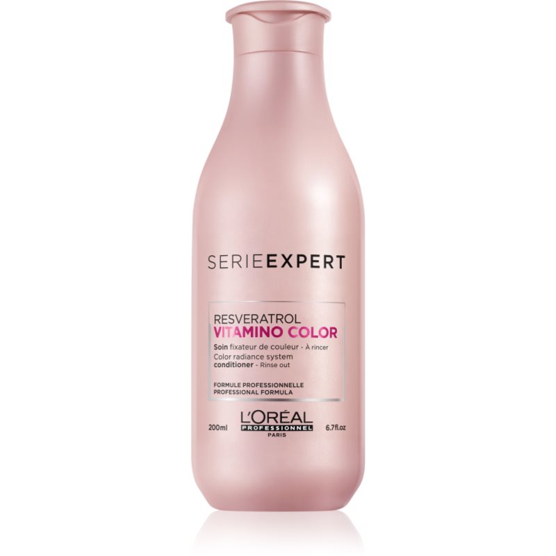 

L’Oréal Professionnel Serie Expert Vitamino Color кондиціонер для фарбованого волосся