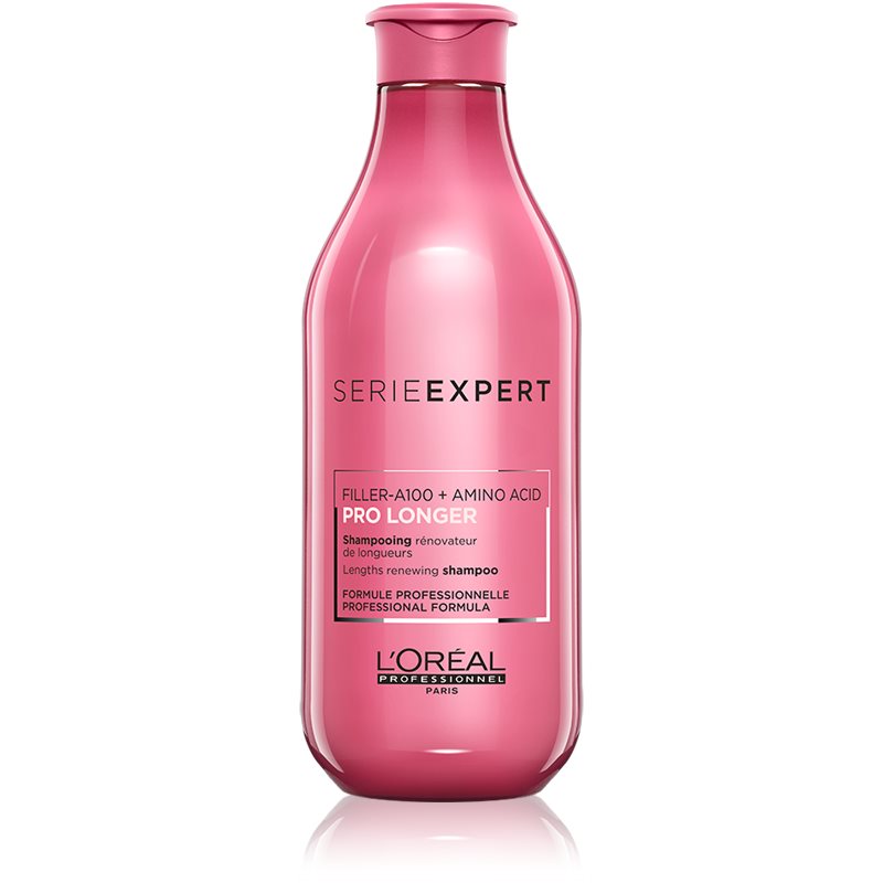 

L’Oréal Professionnel Serie Expert Pro Longer зміцнюючий шампунь для здорового та красивого волосся