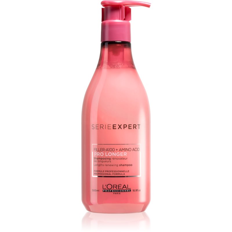 

L’Oréal Professionnel Serie Expert Pro Longer зміцнюючий шампунь для здорового та красивого волосся