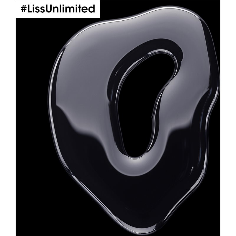 L’Oréal Professionnel Serie Expert Liss Unlimited вирівнююча сироватка для неслухняного волосся 125 мл