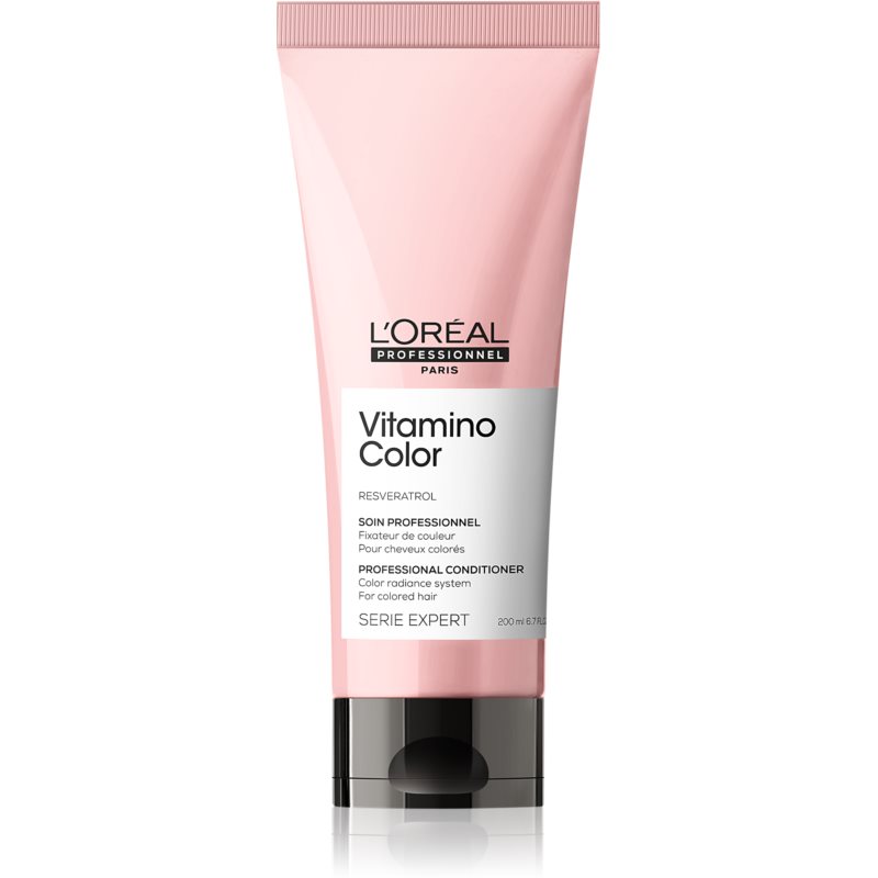 E-shop L’Oréal Professionnel Serie Expert Vitamino Color rozjasňující kondicionér pro ochranu barvy 200 ml