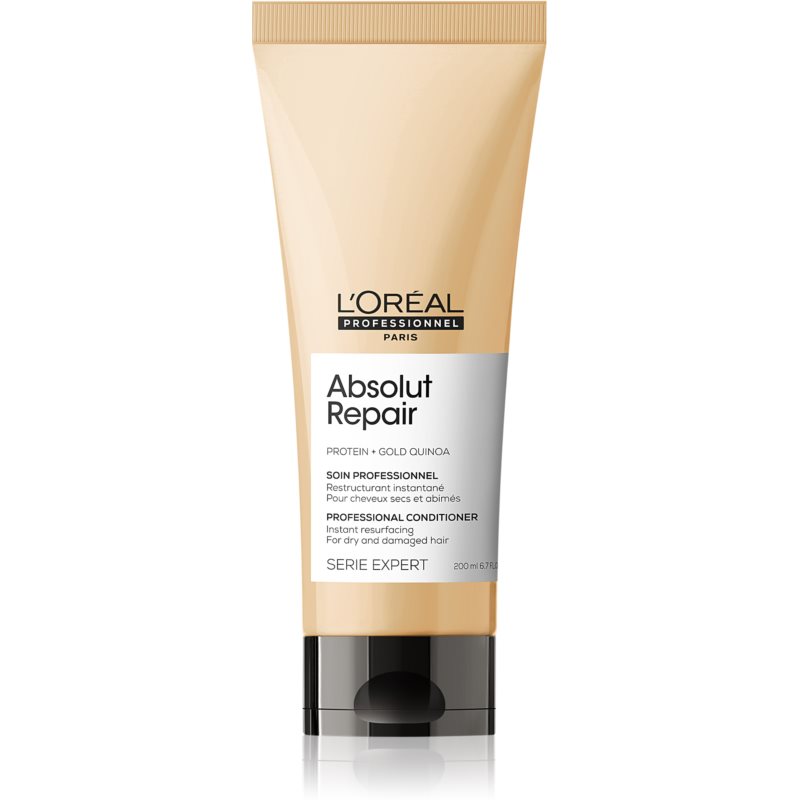 L'Oreal Professionnel Serie Expert Absolut Repair deeply regenerating conditioner for dry and damage