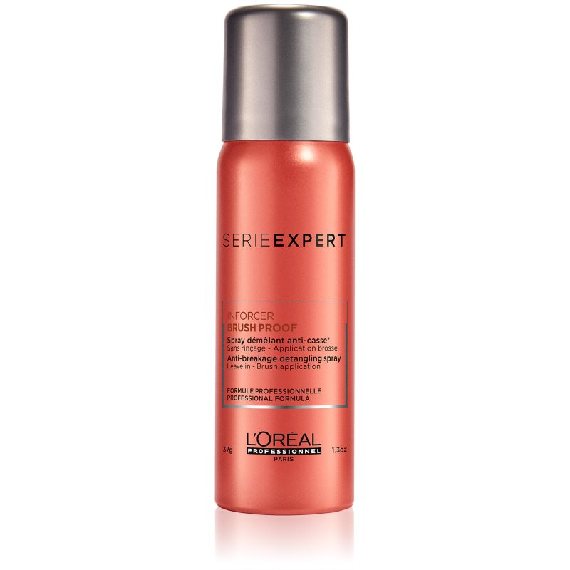 

L’Oréal Professionnel Serie Expert Inforcer тонік-спрей проти ламкості волосся