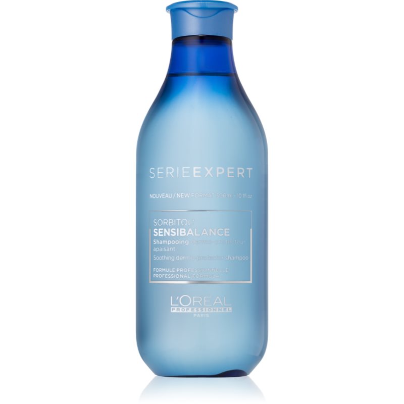 

L’Oréal Professionnel Serie Expert Sensibalance заспокоюючий шампунь для чутливої шкіри голови