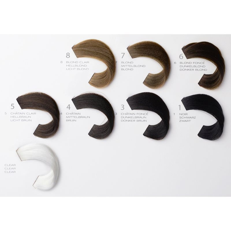 L’Oréal Professionnel Dia Richesse Semi-permanent Hair Colour Ammonia-free Shade 2.10 Blauschwarz 50 Ml
