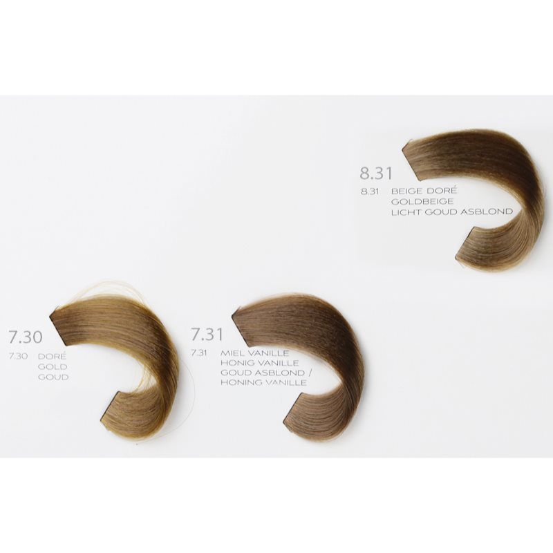 L’Oréal Professionnel Dia Richesse Semi-permanent Hair Colour Ammonia-free Shade 9.01 Frosty Milkshake 50 Ml
