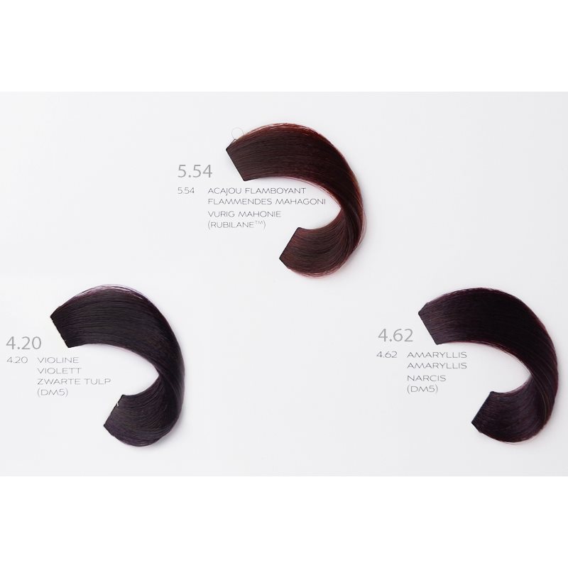 L’Oréal Professionnel Dia Richesse Semi-permanent Hair Colour Ammonia-free Shade 5.35 Chesnut Brown 50 Ml