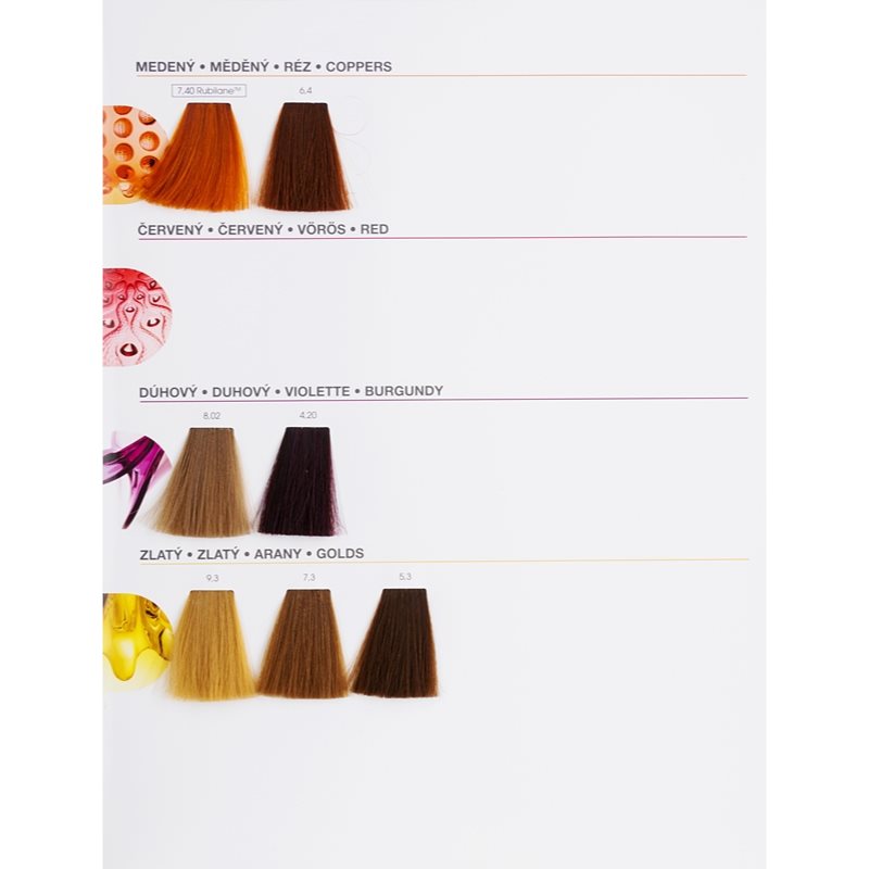

L’Oréal Professionnel LuoColor фарба для волосся відтінок P01