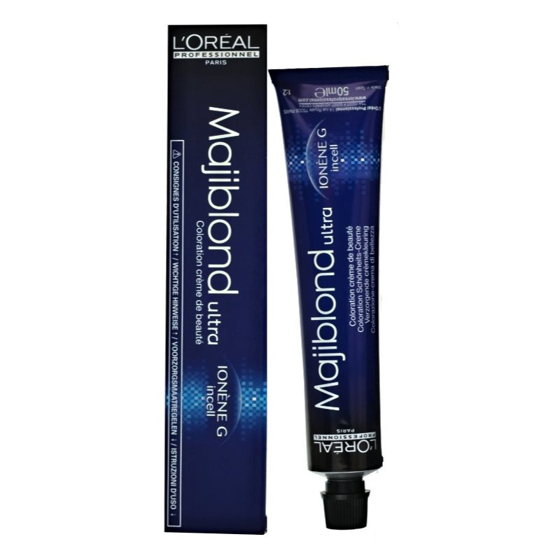 L’Oréal Professionnel Majiblond Ultra фарба для волосся відтінок 900S