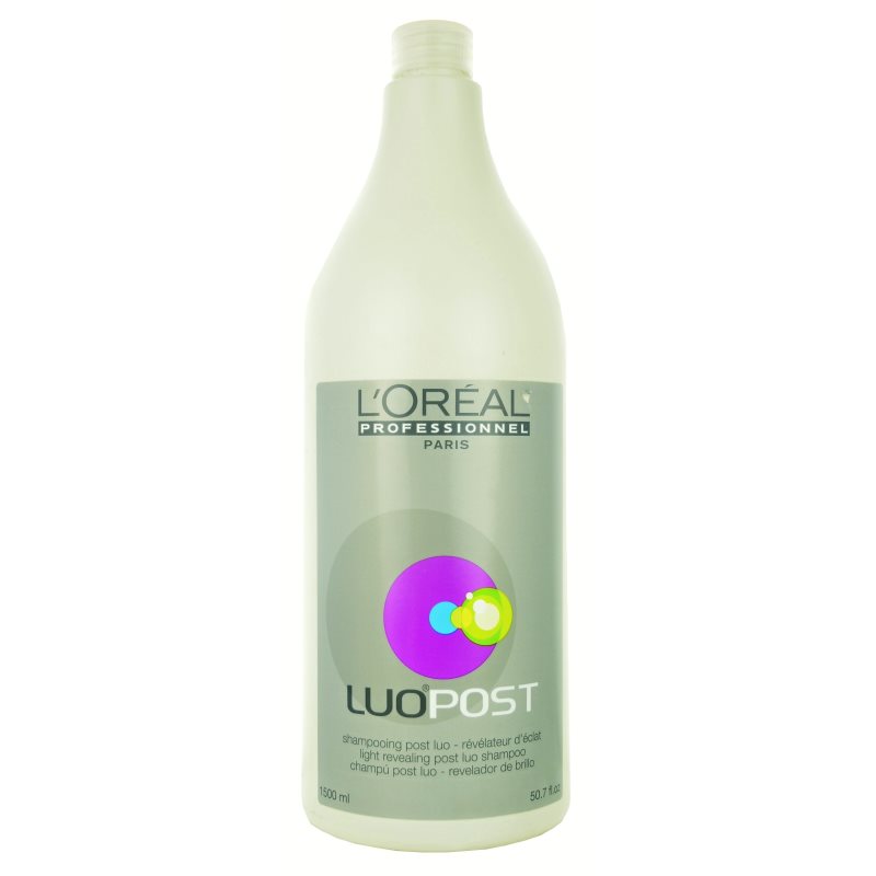 

L’Oréal Professionnel Luo Post шампунь після фарбування