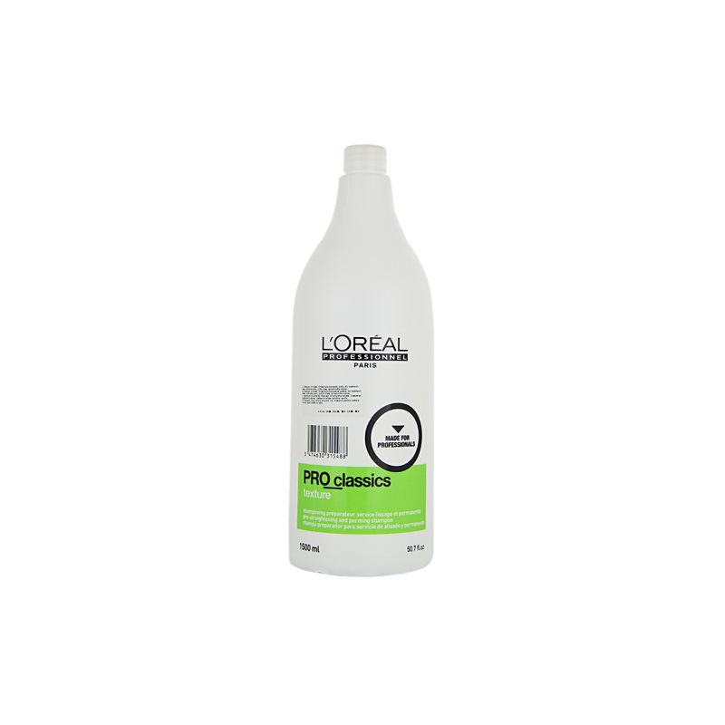 

L’Oréal Professionnel PRO classics шампунь для волосся з хімічною завивкою