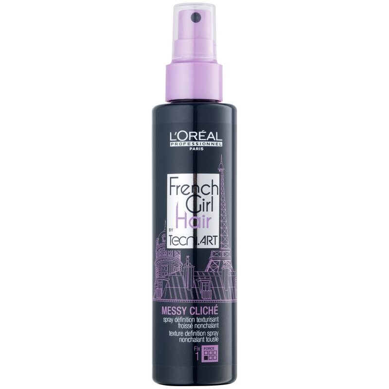 

L’Oréal Professionnel Tecni.Art French Girl Hair спрей-стайлінг для тонкого і нормального волосся