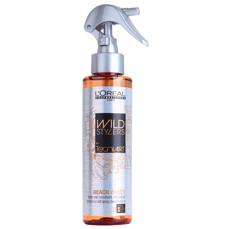 

L’Oréal Professionnel Tecni.Art Wild Stylers солоний спрей пляжний ефект