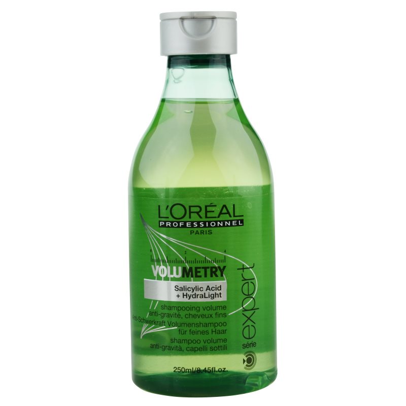 

L’Oréal Professionnel Serie Expert Volumetry шампунь для об'єму
