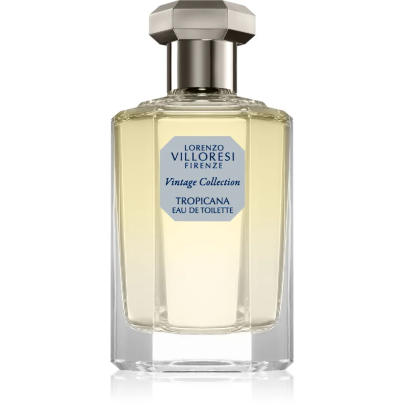 Flacon Tropicana Eau de Toilette unisex