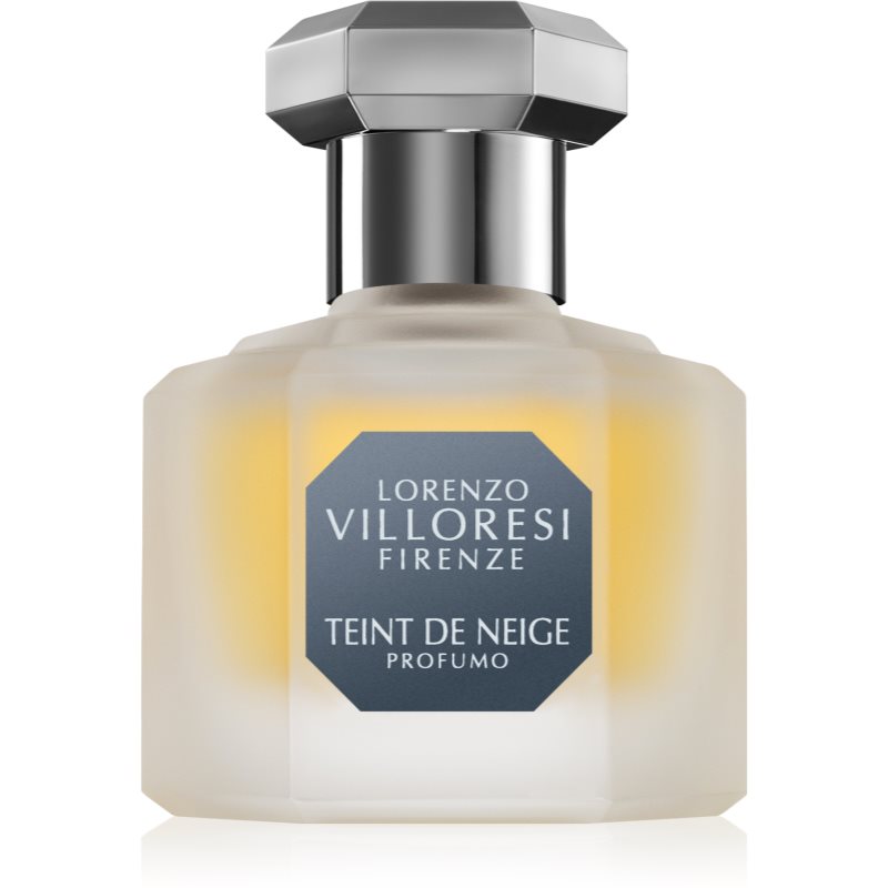 Lorenzo Villoresi Teint de Neige I. kvepalai Unisex 30 ml