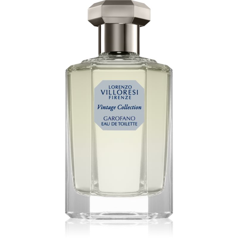 Lorenzo Villoresi Garofano toaletní voda unisex 100 ml