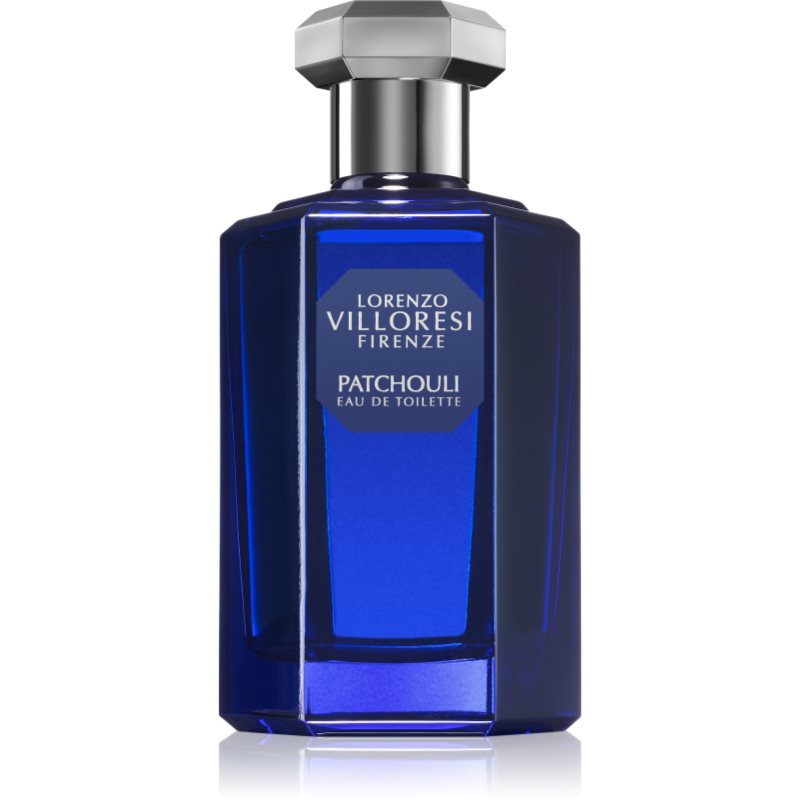 

Lorenzo Villoresi Patchouli туалетна вода унісекс