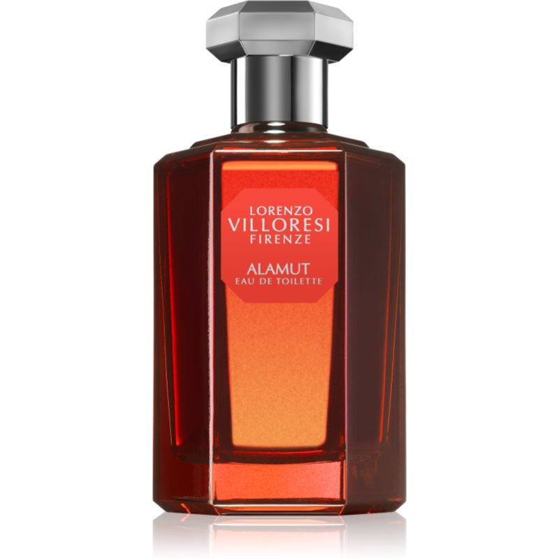 Lorenzo Villoresi Alamut Eau de Toilette unisex 100 ml