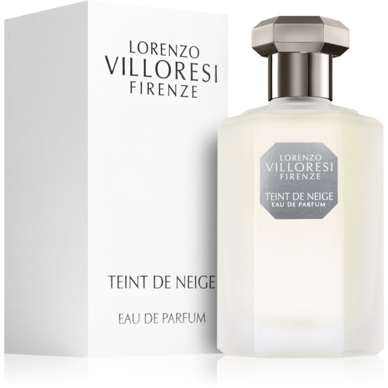 Lorenzo Villoresi Teint De Neige I. парфумована вода унісекс 100 мл