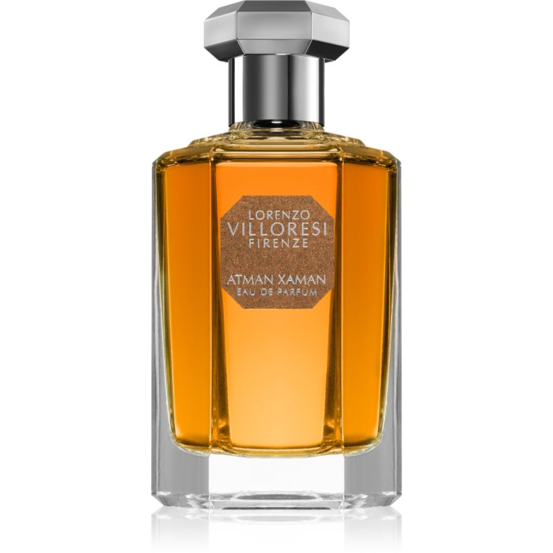 Фото - Жіночі парфуми Lorenzo Villoresi Atman Xaman woda perfumowana unisex 100 ml 