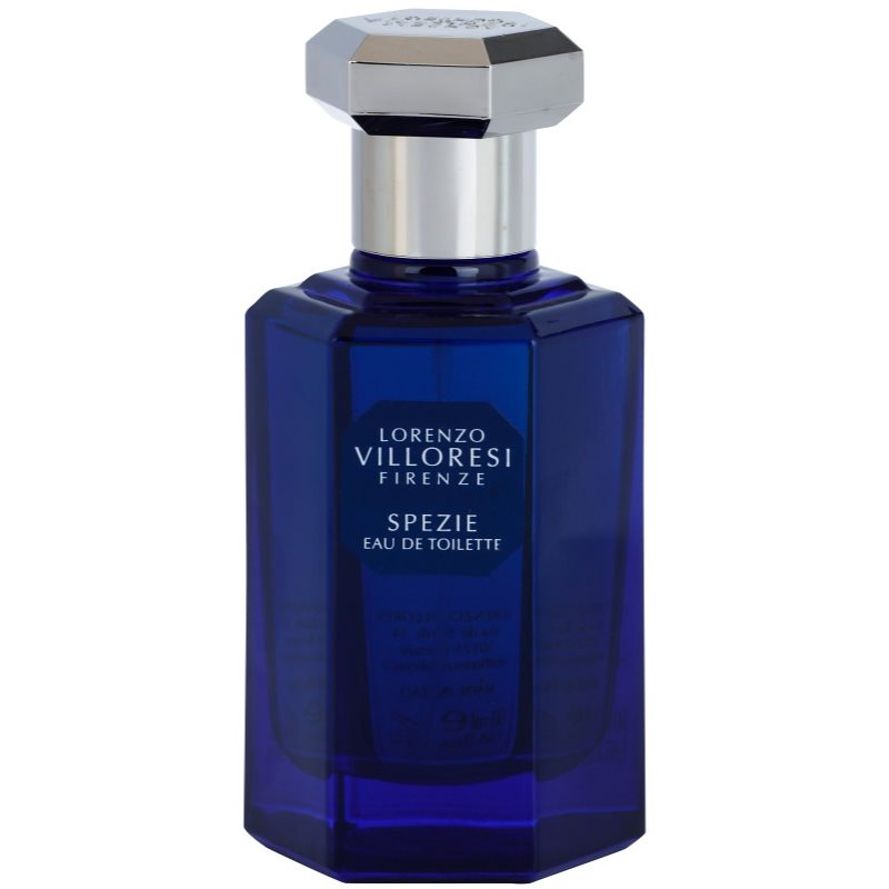 Lorenzo Villoresi Spezie toaletná voda unisex 100 ml