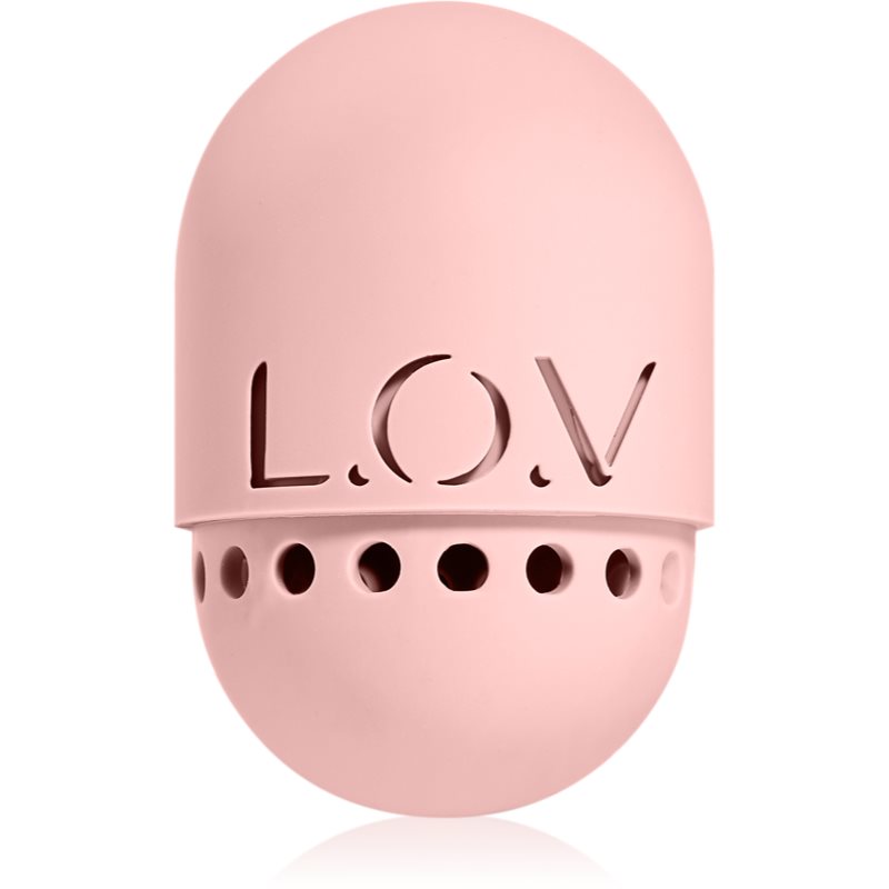 

L.O.V. Makeup Sponge Case набір спонжів для подорожі