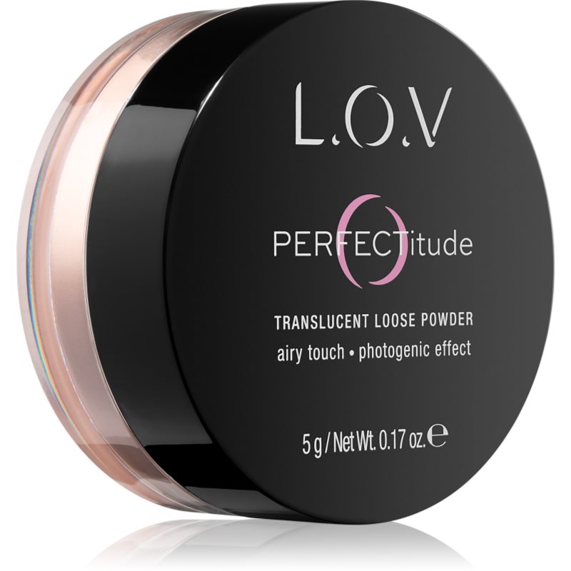 

L.O.V. PERFECTitude хайлайтер