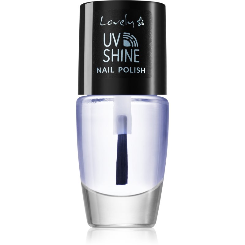 E-shop Lovely UV Shine vrchní lak na nehty
