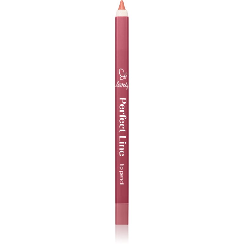 Lovely Perfect Line konturovací tužka na rty odstín 5 1.4 g