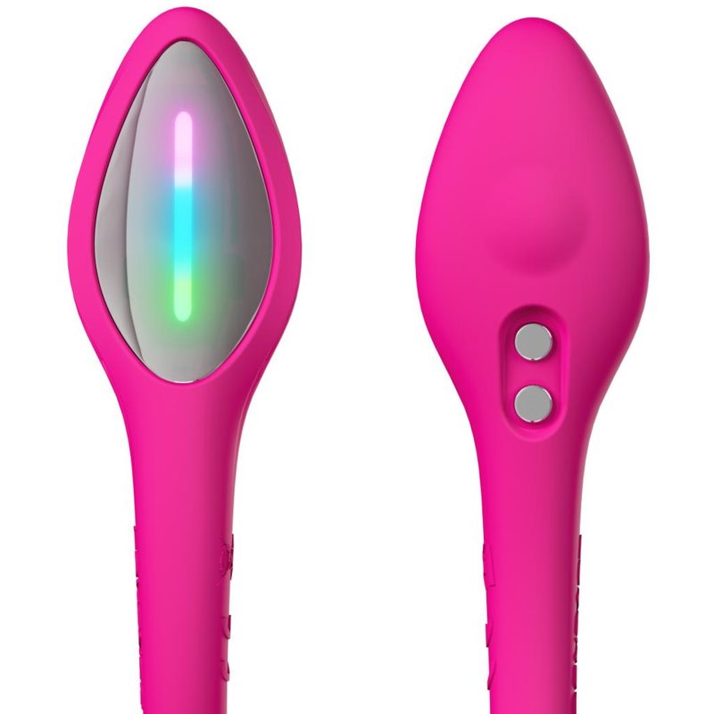 LOVENSE Lush Mini vibrační vajíčko 9.5 cm (obrázek 6)