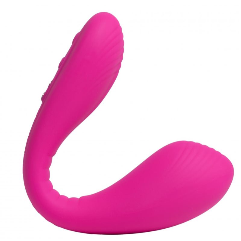 LOVENSE Dolce Quake Adjustable Dual vibrátor 10.3 cm (obrázek 4)