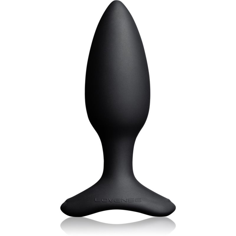 LOVENSE Hush 2 Butt Plug anální kolík vibrační S 3.8 cm