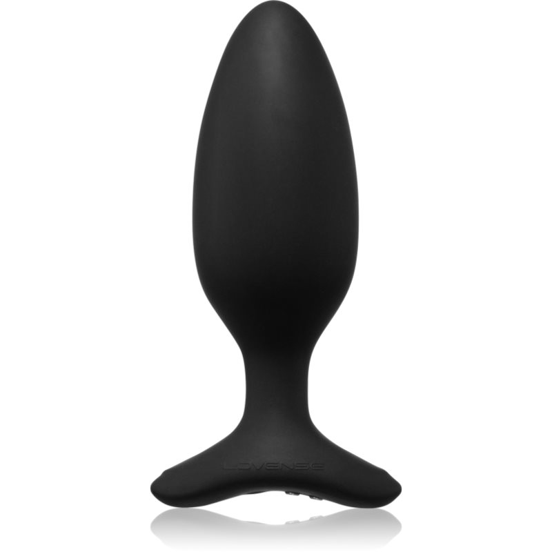 LOVENSE Hush 2 Butt Plug M anale plug vibrerend 4.5 cm