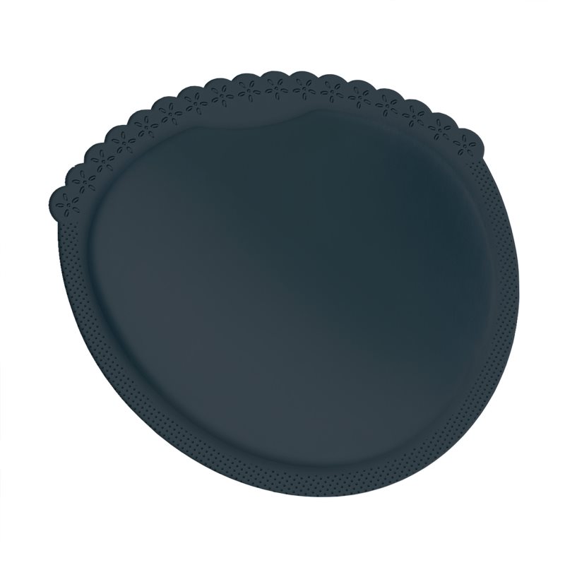 LOVI Discreet Elegance Black 40 pcs jednorazové vložky do podprsenky odtieň Black 40 ks (obrázok 3)