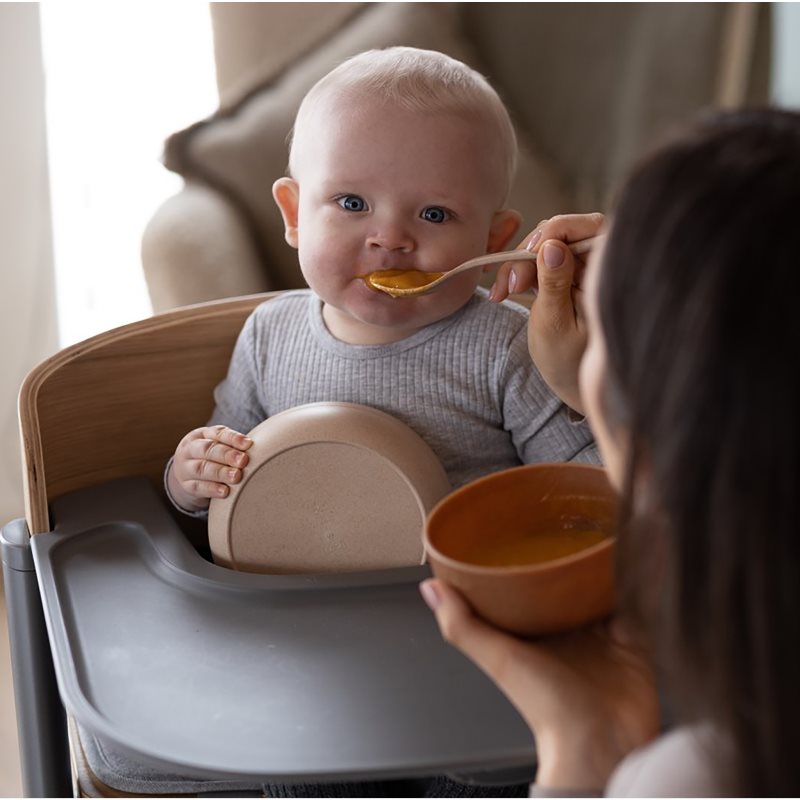 LOVI Baby Spoons ложка для дітей Granola 2 кс