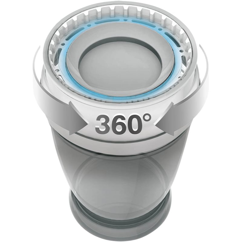 LOVI Buddy Bear Junior 360° чашка з ручками 9+ M 250 мл
