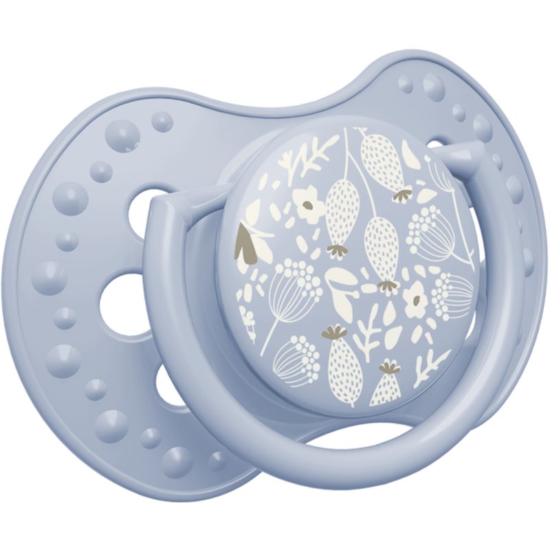 LOVI BLOSSOM 0-6 m cumlík Boy 2 ks