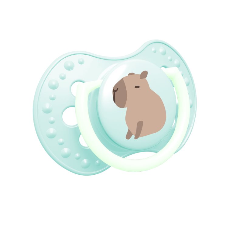 LOVI CAPICHILL 6-18m dudlík Boy 2 ks (obrázek 6)